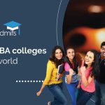 Best MBA colleges in the world