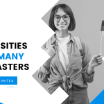 Top Universities in Germany for Masters