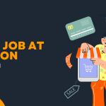 How to get a job at Amazon?