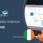 Best Universities to Study MS in data science in Ireland.