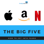 How to get into FAANG?