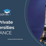 <strong>Top Private Universities in France</strong>