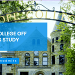 Hope College Off Campus Study
