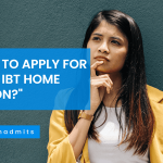 How to apply for TOEFL iBt Home Edition?