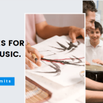 5 Top colleges in abroad for Art & Music