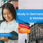 Study in Germany: Bachelor’s and Master’s  Degree in English