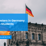 Top 10 Masters in Germany for Indian Students