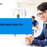 What are the best loan for MBA?