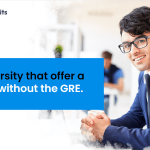 10 University that offer a degree without the GRE.