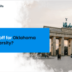 Is GRE cut off for Oklahoma State university?