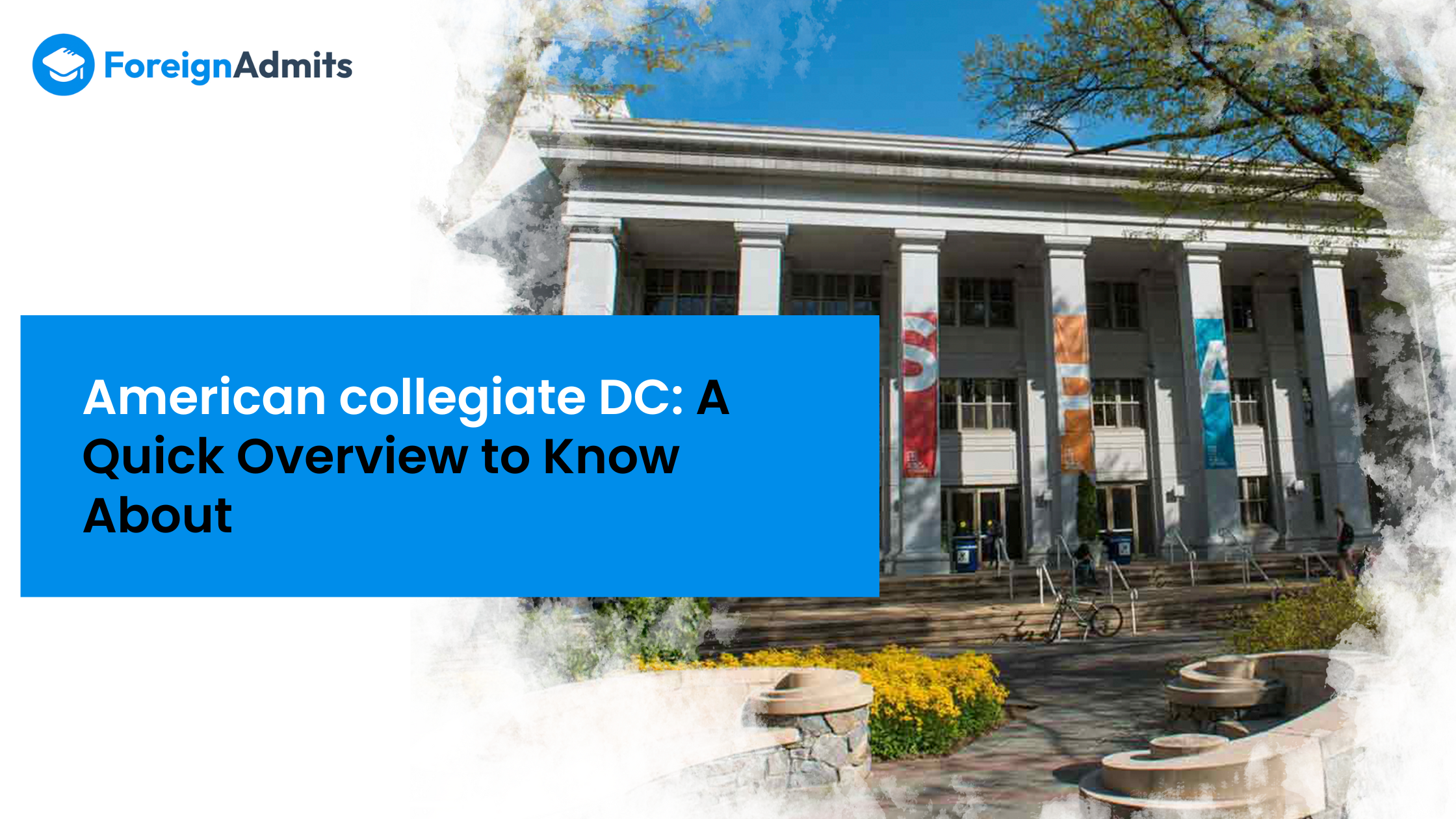 American Collegiate DC: A Quick Overview to Know About