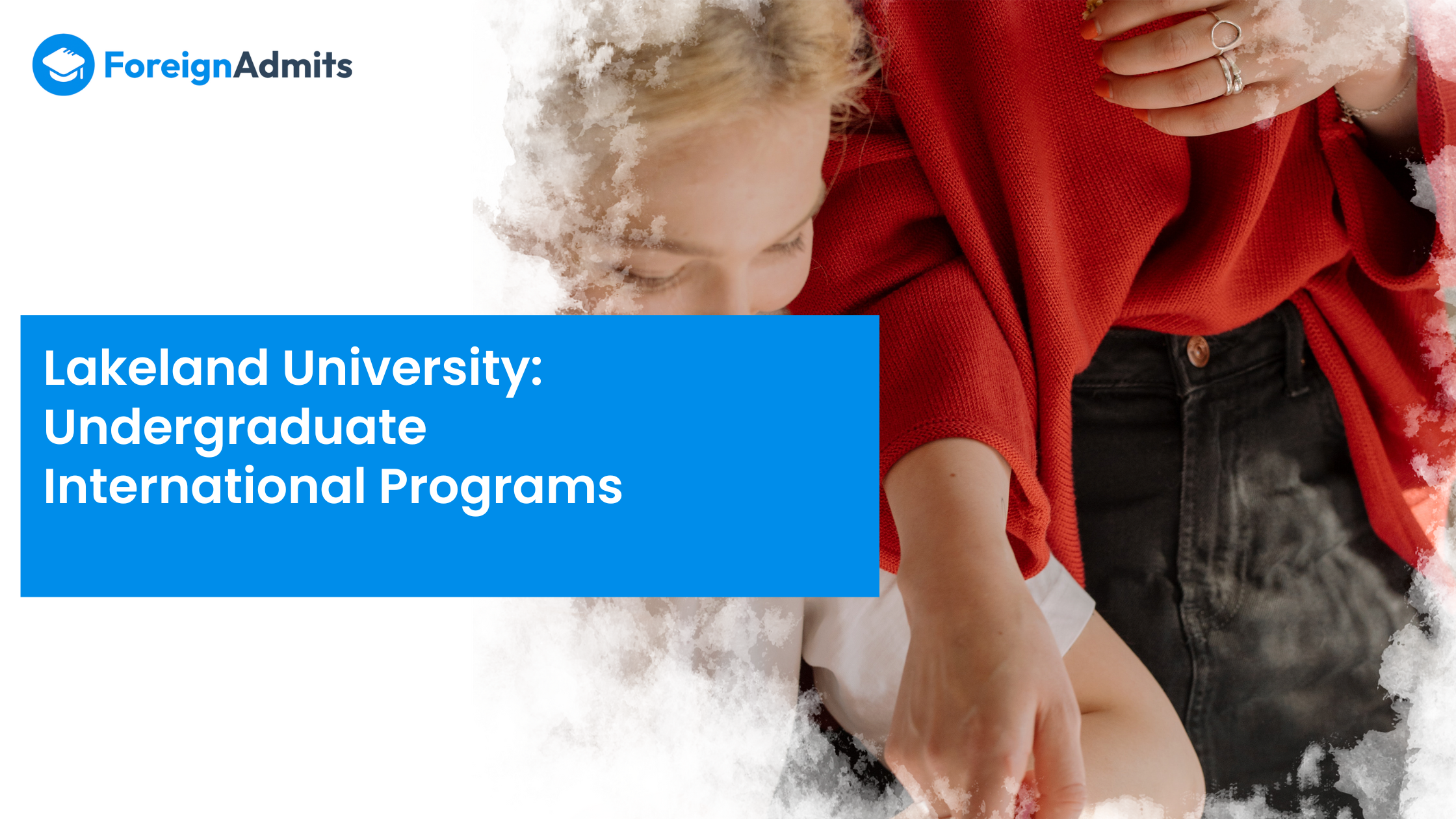 Lakeland University: Undergraduate International Programs