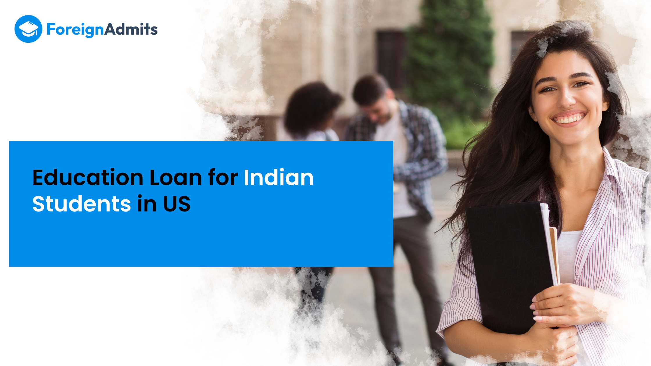 Education Loan for Indian Students in the US