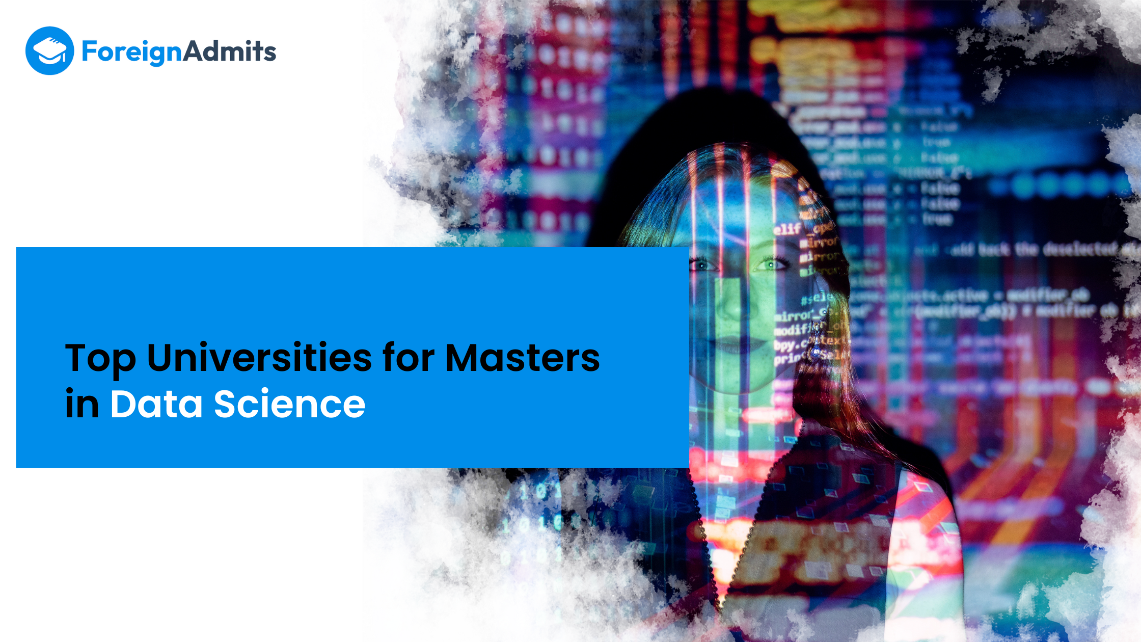 Top Universities for Masters in Data Science Worldwide