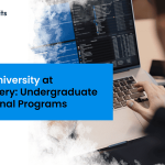 Auburn University at Montgomery: Undergraduate International Programs