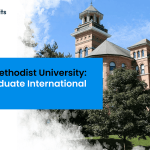Central Methodist University: Undergraduate International Programs
