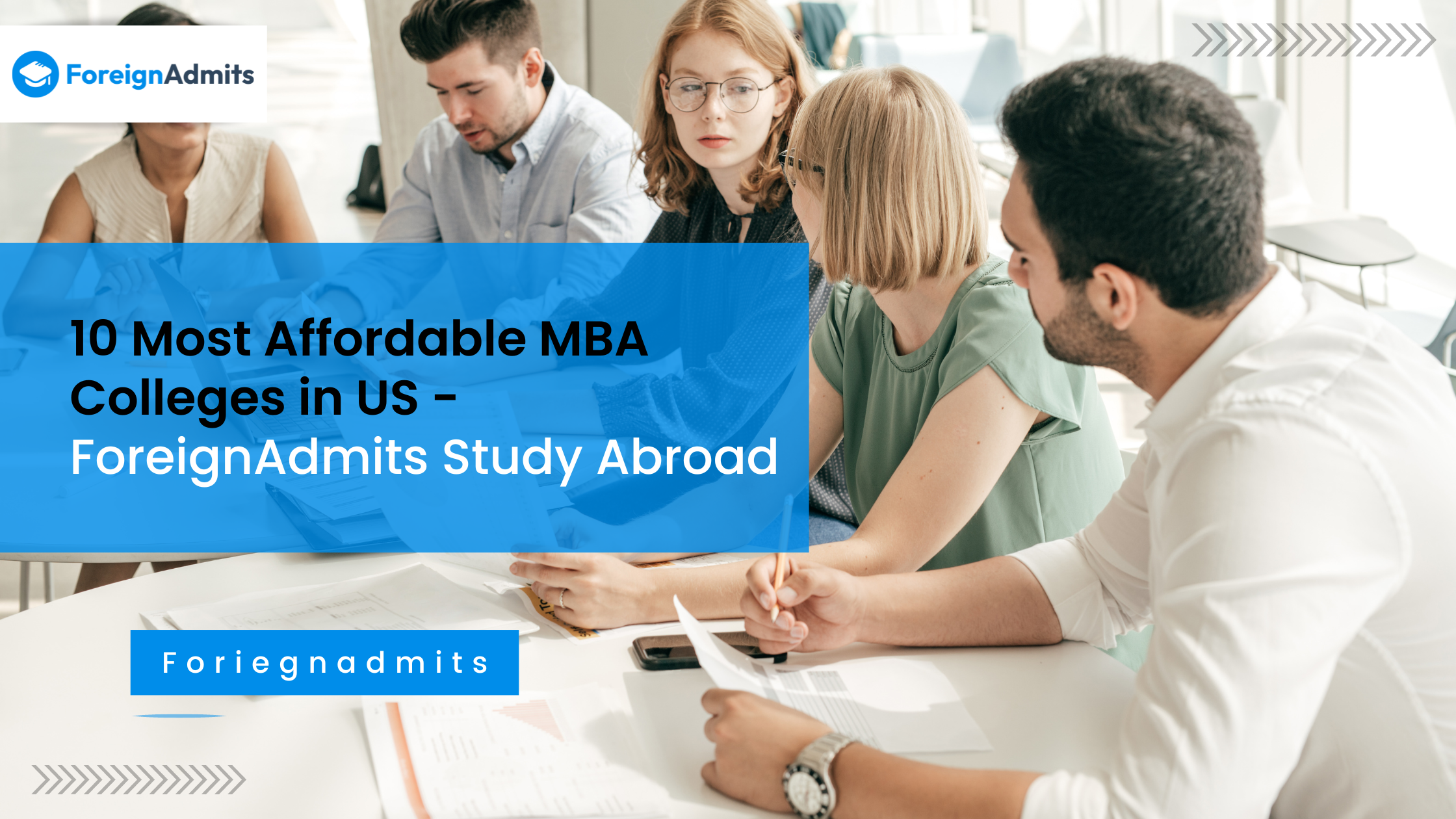 10 Best Colleges with cheapest MBA fees in USA – ForeignAdmits
