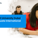 Heriot-Watt University Dubai: Undergraduate International Programs