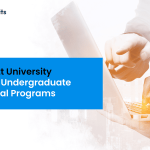 Heriot-Watt University Edinburgh: Undergraduate International Programs