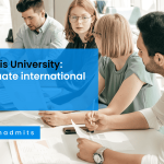 Robert Morris University: Undergraduate International Program