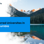 Most Preferred Universities in British Columbia