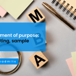 MBA Statement of purpose: tips for writing, sample