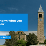 MS in Germany: What You Need to Know