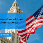 Top US universities without GRE for Indian students