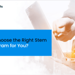 How to Choose the Right Stem MBA Program for You?