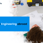How to do Engineering Abroad after 12th Grade