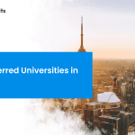 Most Preferred Universities in Michigan