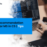 LOR Samples (Letter of Recommendation) for MS in CS | Tips included!