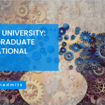 Adelphi University: Undergraduate International