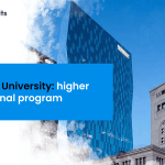 Roosevelt University: Higher International Program