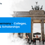 Study in Germany – Colleges, Eligibility & Scholarships