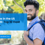 MS colleges in the US without GRE: Top 10 most Affordable