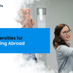 Top Universities for engineering Abroad