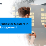 Top Universities for Masters in Product Management