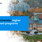Towson University: Higher International Programs