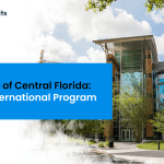 University of Central Florida: Higher International Program