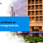 University of Illinois at Chicago: ForeignAdmits