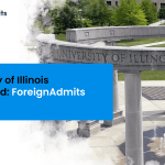 University of Illinois Springfield: ForeignAdmits
