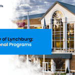 University of Lynchburg: Higher International Programs