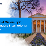 University of Mississippi: Undergraduate International Programs