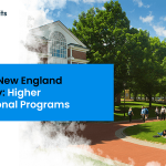 Western New England University: Higher International Programs