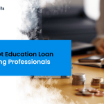How to get Educational Loan for Working Professionals