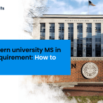 Northeastern University MS in CS GRE Requirement: How to get it?