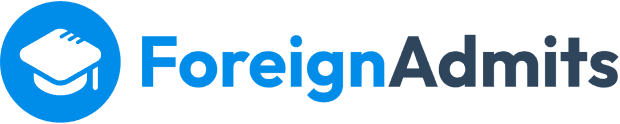 ForeignAdmits - Making Education Easy